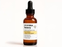ECZEMA HONEY 15% Vitamine C + Ferulinezuur Serum - Antiverouderende huidverzorgingsproducten - Gezichtsolie voor eczeem, droge en gevoelige huid (1 Oz)
