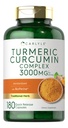 Carlyle Kurkuma Curcumine Supplement 