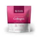 Nature's Sunshine Collageen Powder Type I en III Grass Fed and Pasture Raised Premium Bovine Collagen Peptides 18 Oz