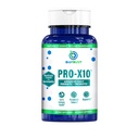 BioTrust Pro-X10 2.0 Probiotic Supplement - Probiotics for Digestive Health with Prebiotics - Immune System Support and GI Health - Free from Gluten, Soy and Dairy, Non GMO - 60 Capsules