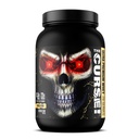 JNX SPORTS The Curse! Ultra Premium Wei Proteïne Poeder Vanille Bean 2lb 
