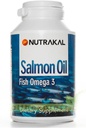 Zalmolie Vis Omega 3 90 Cap.(Honest Succeed)