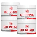 Silver Fern Gut Repair - Digestief Health Supplement Poeder L-Glutamine, Curcumine, Zink, Ascorbinezuur Blend