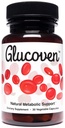 Natural Metabolic Support Supplement - Non-GMO, Veganistisch, Glutenvrij