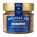 Bijenpollen supplement door Savannah Bee - Immune System Support - Strong Antioxidant - Rijk aan vitaminen en mineralen - 100% natuurlijk en rauw