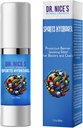 DR. NICE'S Sports Hydrogel - Verzachtende huid Vernieuwen voor kleine blisters, Scrapes, Wrijving of Weer Chap of Chafe Discomfort
