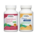 DOCTORS' VOORBEREID GlucoGold met Berberine en Magnesium Glycinate Supplement