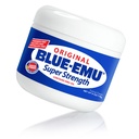Blue-Emu Original Super Strength Cream, verzachtende spier & gezamenlijke ondersteuning, 4 Oz
