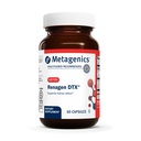 Metagenics Renagen DTX - gezonde nierontgifting* - voor de gezondheid van het hart* - met vitamine B6, folaat, vitamine B12 en cordyceps - voedingssupplement - non-GMO - glutenvrije - 60 capsules