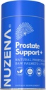 Nuzena Prostate Support +, Geavanceerde Formule met Saw Palmetto, Juniper Bessen en Quercetin Extracten om mannen te helpen Steun een Vergrote Prostaat, Made in USA (60 Capsules)