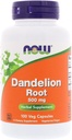 NU Paardenbloem Root 500mg, 100 Capsules (verpakking van 3)