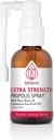 Teliaoils Propolis Spray Body's Defense Support, Soothing Cough & Sore Throat, Helpen Mondirritaties, verkoudheid, 100% Natuurlijke, met honing en kaneel essentiële olie.