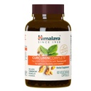Himalaya Curcumin Complet - Supplément de soutien mixte à base de plantes avec curcumine curcumine pour le soutien de la santé et de la mobilité conjointe, 95% Curcuminoïdes - végétalien, non-OGM, sans gluten, 60 capsules