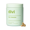 divi Haarvitaminen voor vrouwen en mannen 