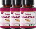 Shatavari 120 tabletten 