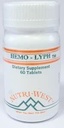 Hemo-Lyph - 60 tabletten van Nutri West