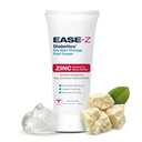 Diabetische voetcrème. Klinisch bewezen Ingrediënten en ZInc Relieve Dry, Cracked, Callud Feet and Hands. Verzacht pijn en brand. Shea Butter hydrateert. Fast-Acting, Long-Lasting. 4.4 oz.