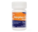Chlorfeniramine Maleate Extended Release, 12 Mg , 60 tabletten