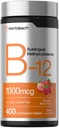 Horbiach Vitamine B12 1000 mcg Sublinguale 