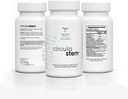 CIRCULA STEM 60 Caps Stem Cell Nutrition, Supports NATURAL CIRCULATION for ADULT STEM CELLS
