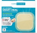 Care Science Smart Heal Hydrocolloïde Bandages, Extra Large 