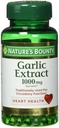 Bounty Knoflook 1000 mg Rapid Release 100 Odorless Softgels