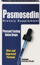 Pasmosedin gouttes digestives, aide à la digestion, aide à la congélation et au gaz 0,5 Fl Oz/paquet de 1
