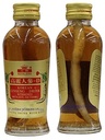KOREAN GINSENG drinken met honing 2PK