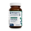 Metagenics Cortico-B5B6 - Adrenal Hormone & Energy Support with Vitamin B5, B6, Vitamin C, Magnesium & Calcium - Non-GMO, Glutenvrije, Vegetarische - GMP Certified Facility - 60 tabletten