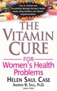De vitamine Cure voor de gezondheid van vrouwen problemen