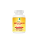 ESTHELIV® Super B Complex met PQQ - 60 VegeCaps