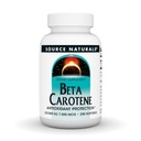Bron Naturals Beta Caroteen 25000 iu Antioxidant Protection - Converted by Body to Vitamin A - 250 Softgels