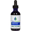 Afwijkende Gums Ondersteuning Dragon's Blood 2 Oz Liquid Sangre de Grado, 100% Raw Croton Lechleri, Sangre de Drago, 1 fles