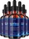 (5 Pack) Prostadine Drops - Official Drop Formula Prostadine for Men, Prostadine Reviews, Prostadine Supplement, Prostadine Natural Liquid Support, Prostadine Drop Formula, 5 flessen voor 5 maanden