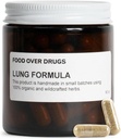 Food Over Drugs Long Formula 