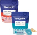 Blueshift Energy + Focus 14 Pack en Pre-Game 14 Pack Bundle