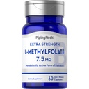 Piping Rock L-Musyl 7,5 mg 