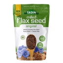 Tadin Linaza-(Flax) Molida 15-Oz (pakket 1)