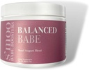 Uitgebalanceerde Babe Adaptogen Mood/PCOS Supplementen (89g) 