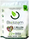 Blossom SuperGreens Probiotics 