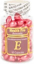 Vitamine E Huidolie Avacado, 90 Softgels
