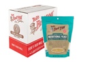 Bob's Red Mill Glutenvrij groot Flake voedingsgist, 30 Oz