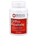 Protocol Ortho Prostaat - Mannen Prostaat Gezondheid Supplement* - met Saw Palmetto Extract, Stinging Brandnetel Extract & Zink Gluconaat - 90 Softgels