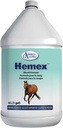 Omega Alpha Blood Builder for Horses - Gallon (128 Ounces)