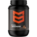 MTN OPS Magnum 100% Wei Isolaat Proteïnepoeder - 32 porties, Pindakaas Chocolade
