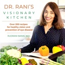Dr. Rani's Visionary Kitchen (Beyond Wortels)