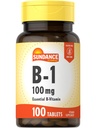 Sundance Vitamine B-1 
