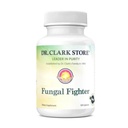 Dr Clark Store Schimmelvechter 120 Capsules, Ondersteunt gezonde Schimmelbalans & Immuunsysteem ondersteuning
