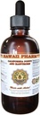 Californische Poppy (Eschscholzia Californica) en Hawthorn (Crataegus Laevigata) Liquid Extract 4 oz