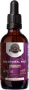 Aarde's Liefde - Goudse wortel Alcoholvrije kruidenextract Tinctuur, supergeconcentreerde Goldenseal (Hydrastis Canadensis) Gedroogde Wortel (4 Fl Oz)